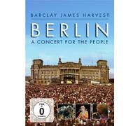 Berlin-a Concert Fort the People [Import allemand]