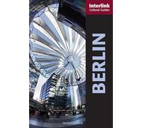 Berlin: A Cultural Guide (Interlink Cultural Guides)