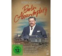 Berlin Alexanderplatz (DVD)