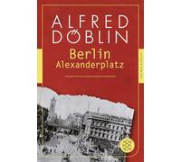 Berlin Alexanderplatz - German Language