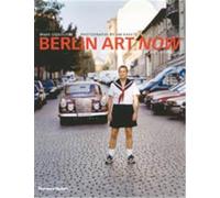 Berlin Art Now: (E)