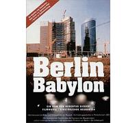 Berlin Babylon [Import allemand]
