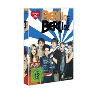 BERLIN BERLIN "STAFFEL 3" 3 DVD AMARAY TV SERIE NEW