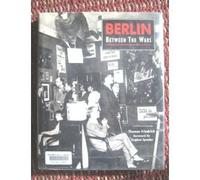 Berlin Between the Wars