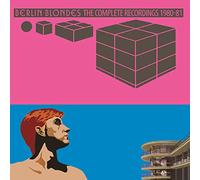 BERLIN BLONDES - THE COMPLETE RECORDINGS 1980-81