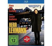 Berlin Blues (2003) ( Herr Lehmann ) (Blu-Ray)