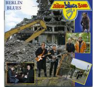 Berlin Blues Band - Berlin Blues Band