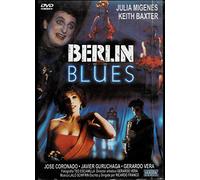 Berlin Blues (Region 2)