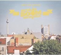 Berlin Boom Orchestra - Kopf, Stein, Pflaster
