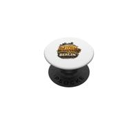 Berlin Brandenburg Gate Germany Travel PopSockets Adhesive PopGrip
