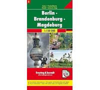 Berlin - Brandenburg - Magdeburg