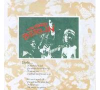 Berlin by Lou Reed