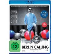Berlin Calling (2008) (Blu-Ray)