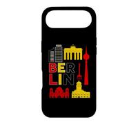 Berlin capital of Germany Case for iPhone Air