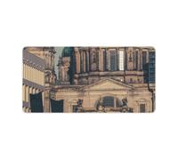Berlin Cathedral Mouse Mat Pad Desk Mat Office Accessories 30x60cm
