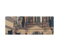 Berlin Cathedral Mouse Mat Pad Desk Mat Office Accessories 30x80cm