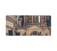 Berlin Cathedral Mouse Mat Pad Desk Mat Office Accessories 40x90cm