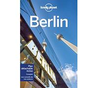 Berlin City Guide 9ed