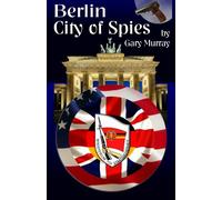 Berlin City of Spies