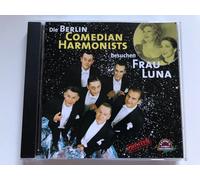 Berlin Comedian Harmonist - Frau Luna