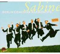 Berlin Comedian Harmonists - Sabine