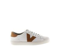 Women's Trainers Victoria berlín contraste Marron 36