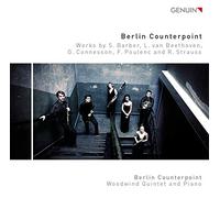 Berlin Counterpoint