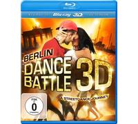 Berlin Dance Battle 3D - A Street-