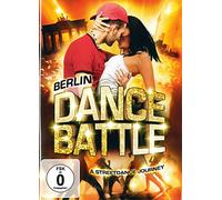 Berlin Dance Battle - A Streetdance Journey (DVD)