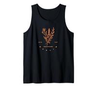 Berlin Deutschland Meadow Print/Berlin Germany Tank Top
