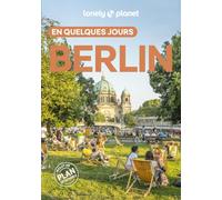 Berlin En quelques jours 9ed