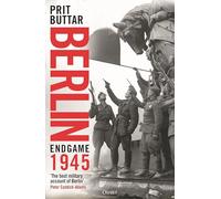 Berlin: Endgame 1945 – Osprey Publishing