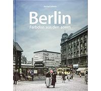 Berlin: Farbdias aus den 40ern