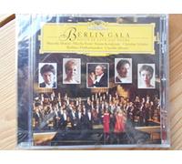 Berlin Gala - Songs of Love and Desire