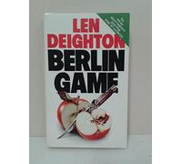 BERLIN GAME.