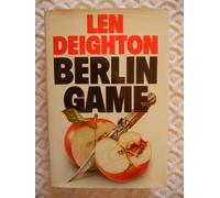Berlin Game