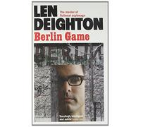Berlin Game (Harper Books) by Len Deighton (29-Apr-2010) Paperback