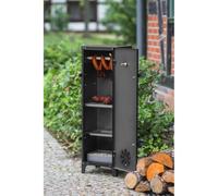 Berlin Garden Smokehouse by Cook King