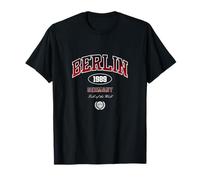 Berlin/Germany 1989 Fall of The Wall T-Shirt