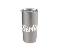 Berlin Germany Stainless Steel Insulated Tumbler
