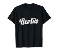 Berlin Germany T-Shirt