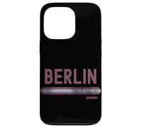 Berlin Germany | vacation travel Case for iPhone 13 Pro