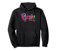 Berlin Germany | vacation travel Pullover Hoodie