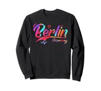 Berlin Germany | vacation travel Sweatshirt