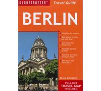 Berlin (Globetrotter Travel Pack)