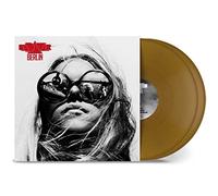 Kadavar - Berlin (Gold 2LP lim. Reprint) [VINYL]