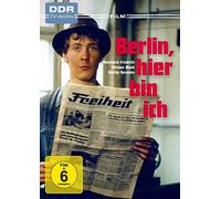 Berlin, hier bin ich – Studio Hamburg Enterprises – DDR TV-Archiv