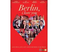 Berlin, I Love You