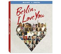 Berlin, I Love You [Blu-ray]