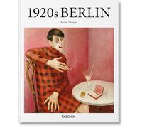 Berlin in den 1920er-Jahren